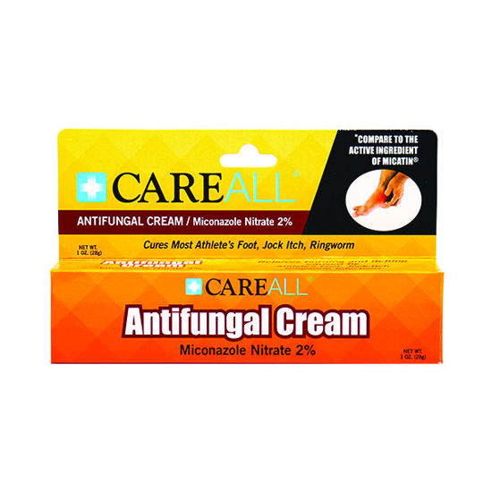 Picture of Antifungal cream 1 oz.