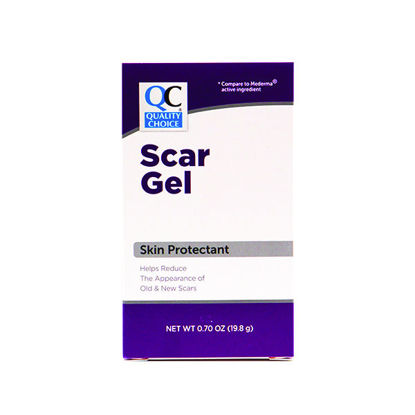 Picture of Scar Gel .70 oz.